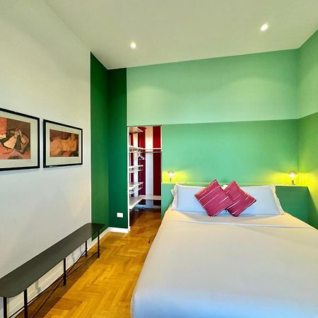Alma de Luz Design home Plebiscito Napoli Esterno foto