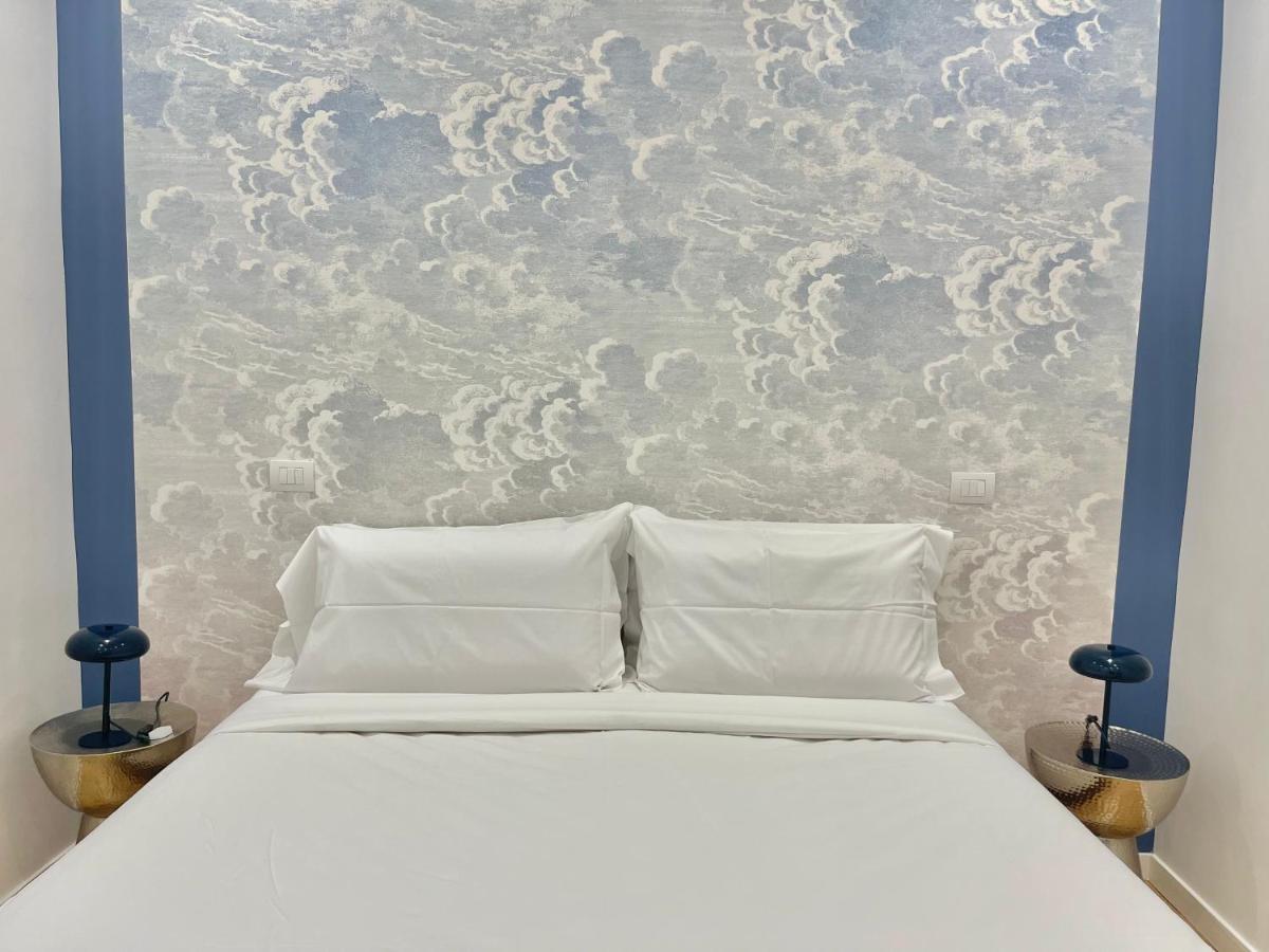 Alma de Luz Design home Plebiscito Napoli Esterno foto