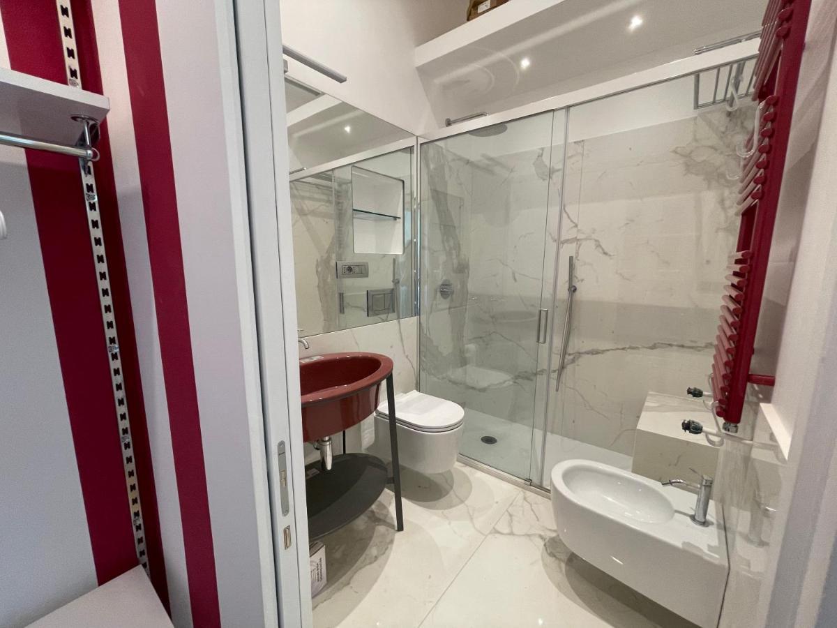 Alma de Luz Design home Plebiscito Napoli Esterno foto