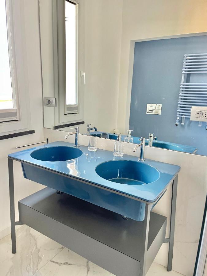 Alma de Luz Design home Plebiscito Napoli Esterno foto