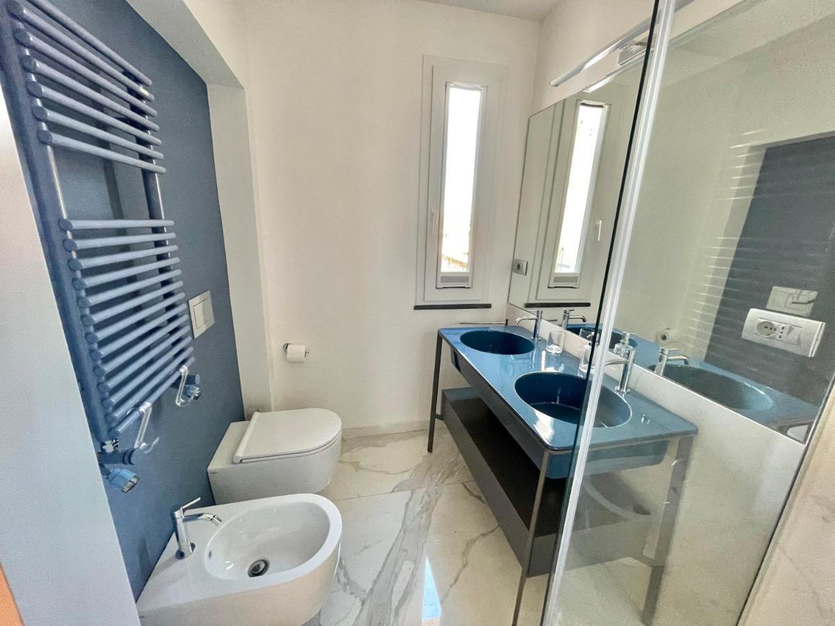 Alma de Luz Design home Plebiscito Napoli Esterno foto