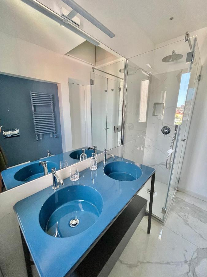 Alma de Luz Design home Plebiscito Napoli Esterno foto