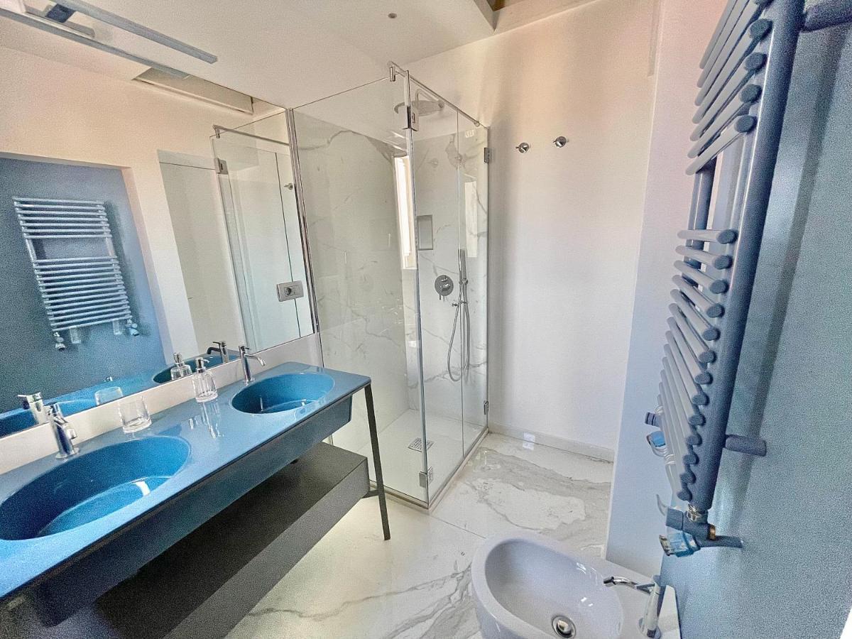 Alma de Luz Design home Plebiscito Napoli Esterno foto