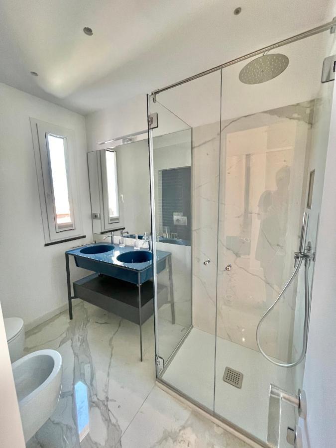 Alma de Luz Design home Plebiscito Napoli Esterno foto