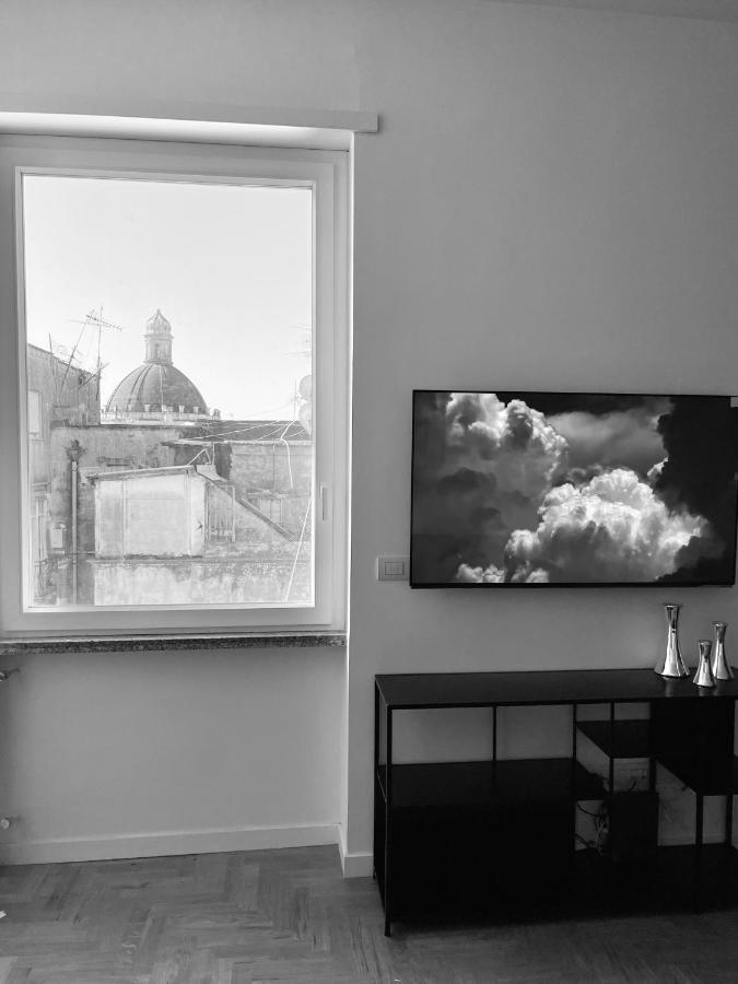 Alma de Luz Design home Plebiscito Napoli Esterno foto
