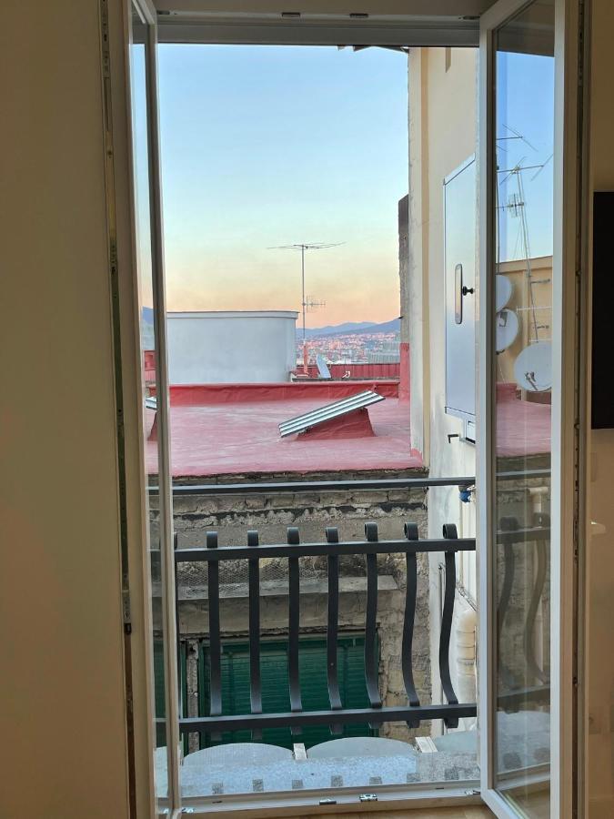 Alma de Luz Design home Plebiscito Napoli Esterno foto
