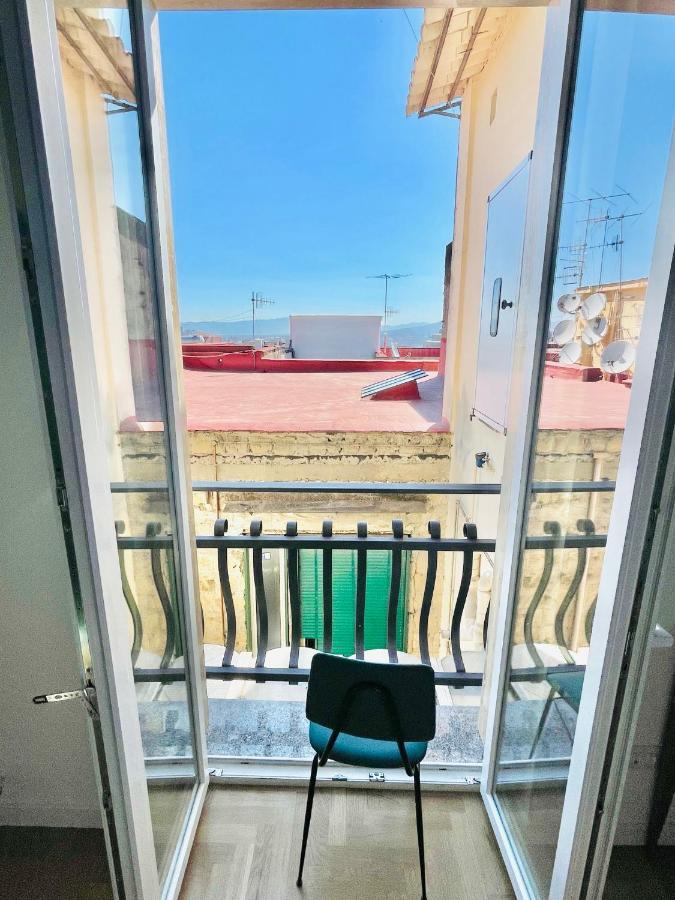 Alma de Luz Design home Plebiscito Napoli Esterno foto