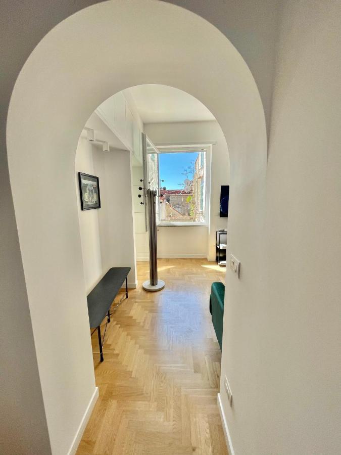 Alma de Luz Design home Plebiscito Napoli Esterno foto