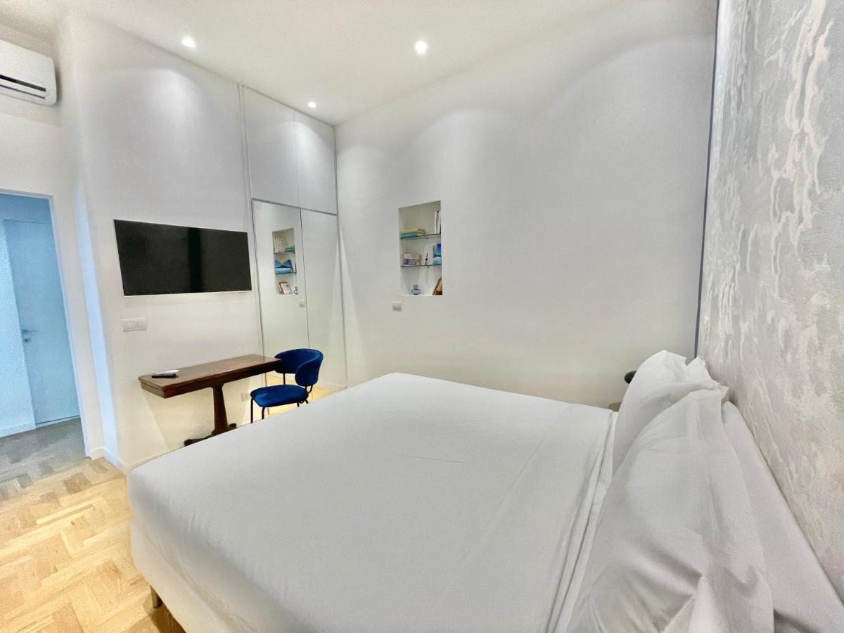 Alma de Luz Design home Plebiscito Napoli Esterno foto