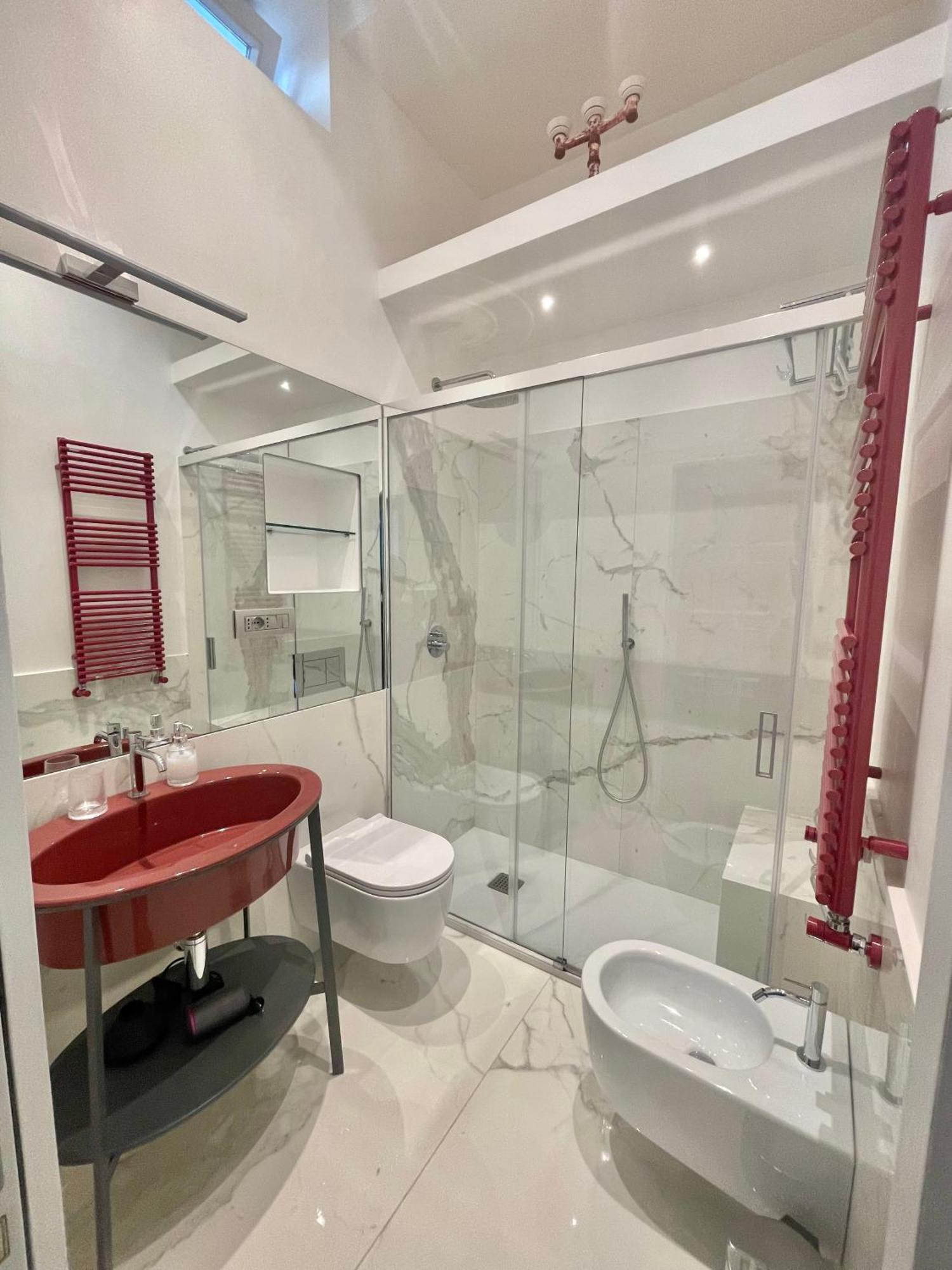 Alma de Luz Design home Plebiscito Napoli Esterno foto