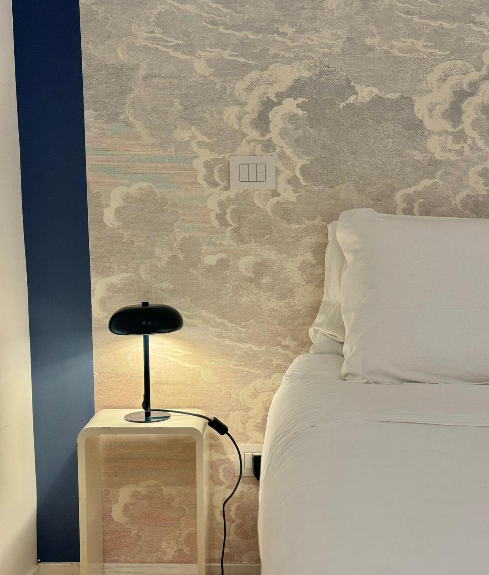 Alma de Luz Design home Plebiscito Napoli Esterno foto