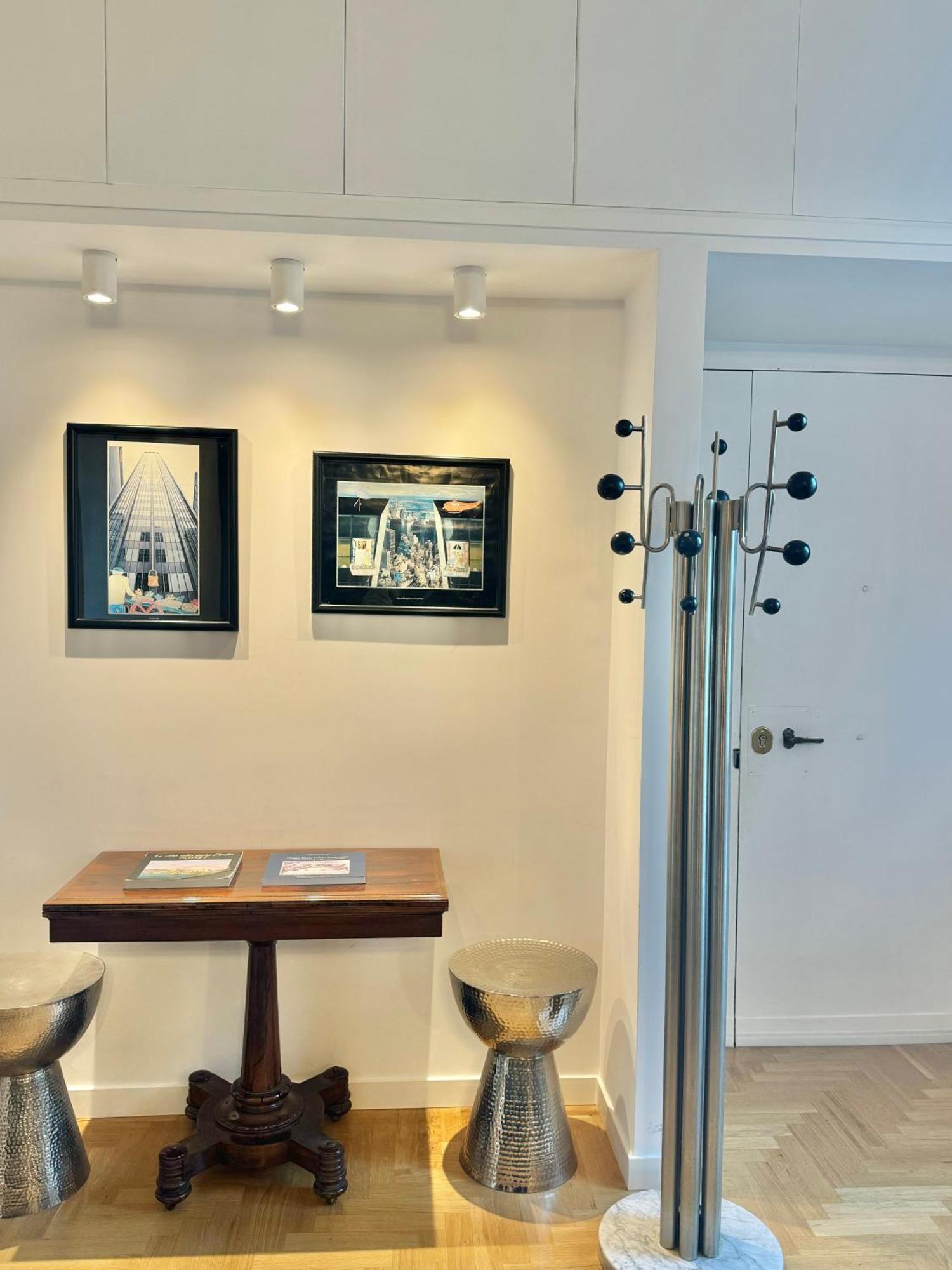 Alma de Luz Design home Plebiscito Napoli Esterno foto