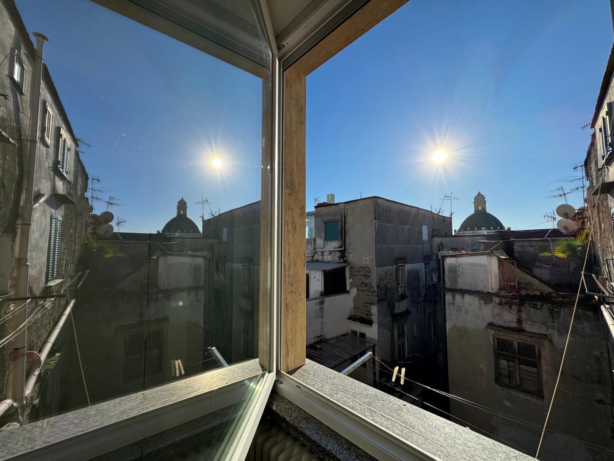 Alma de Luz Design home Plebiscito Napoli Esterno foto
